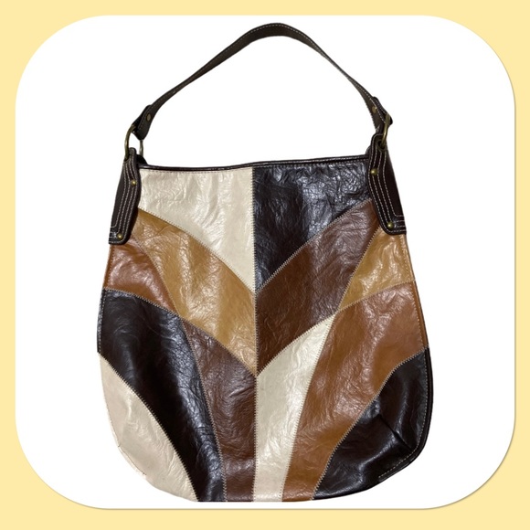 Handbags - Vegan leather purse